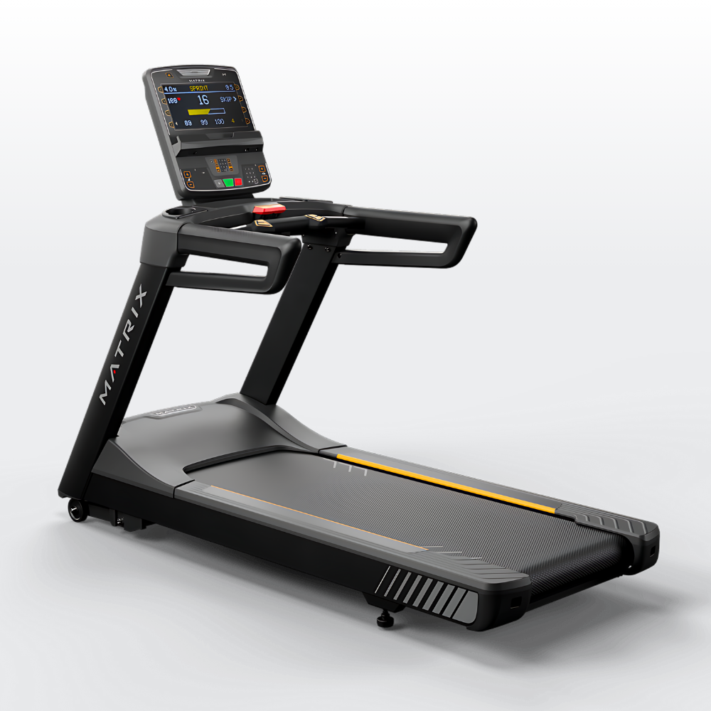 Fitness Equipment Treadmill Factory Ontario Matrix Treadmill