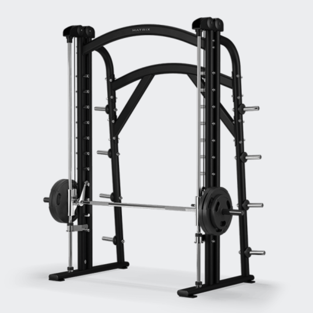 Matrix smith machine hotsell