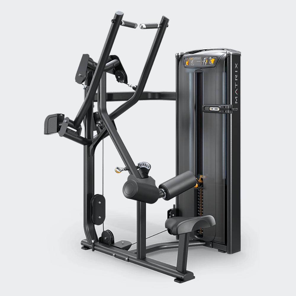 Matrix Versa VS-S331 Lat Pulldown