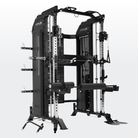 Xpeed Quantum X9 All-In-One Trainer