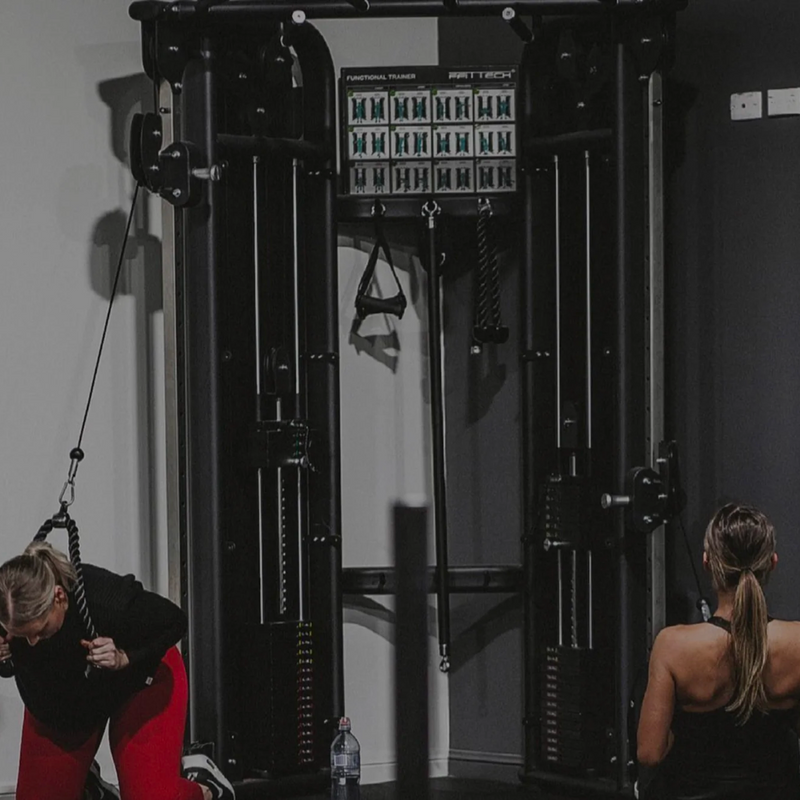 Ffittech Functional Trainer