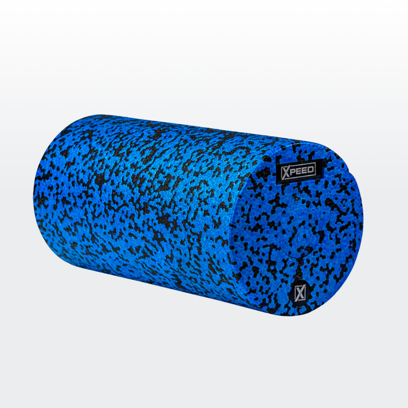 Xpeed 30cm Foam Roller - Medium Density