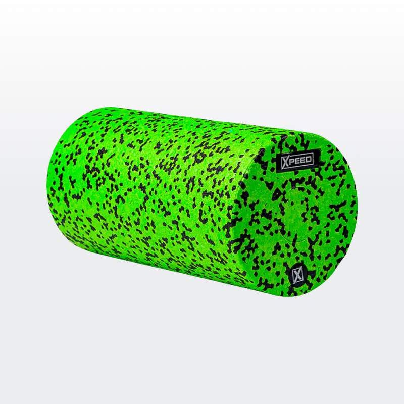 Xpeed 30cm Foam Roller - Medium Density
