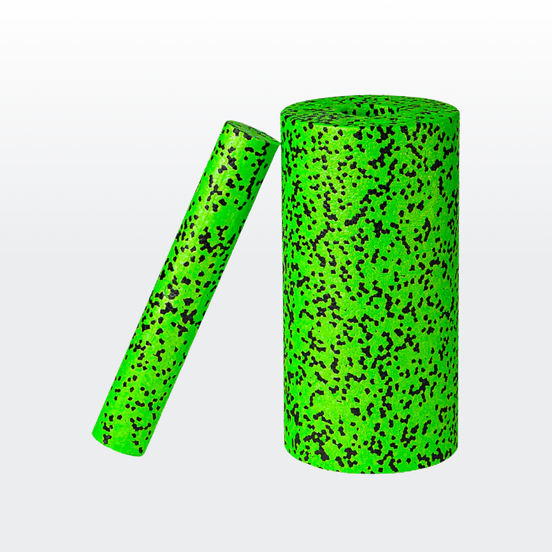 Xpeed 30cm Foam Roller - Medium Density