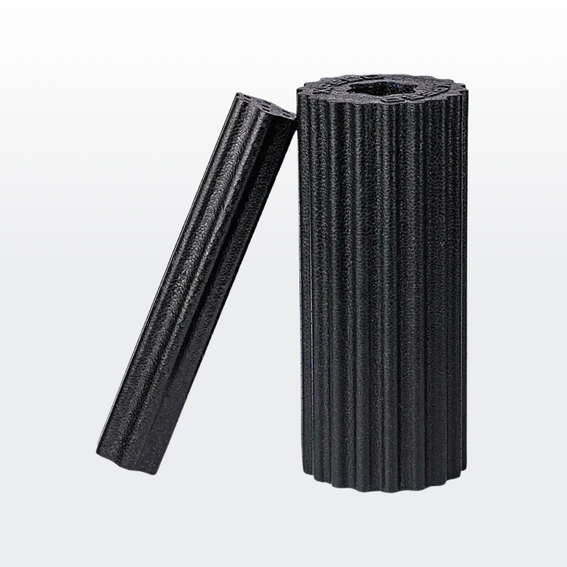Xpeed Foam Roller Wave - High Density