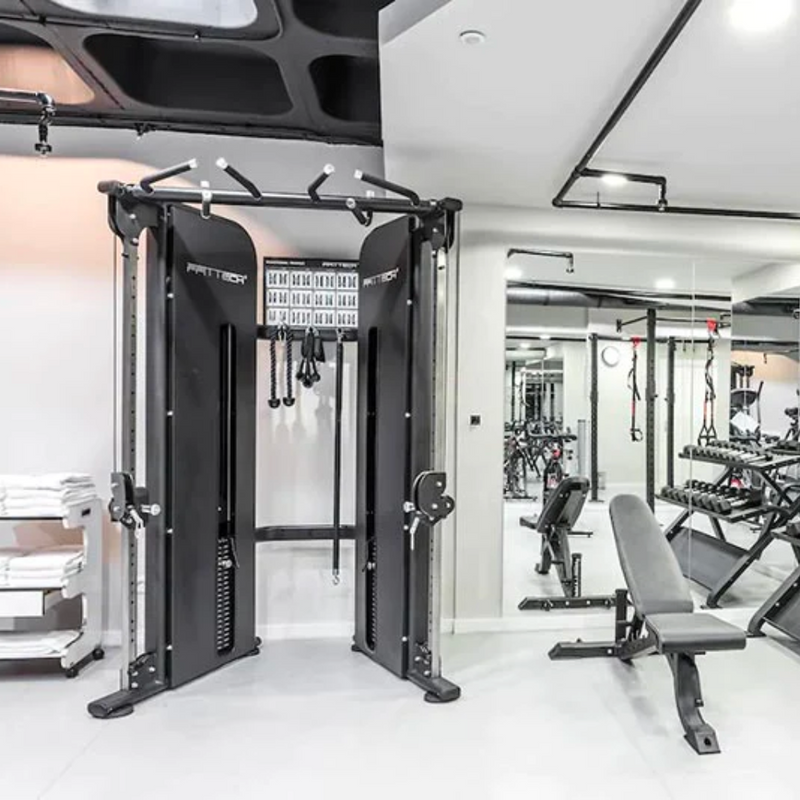 Ffittech Functional Trainer