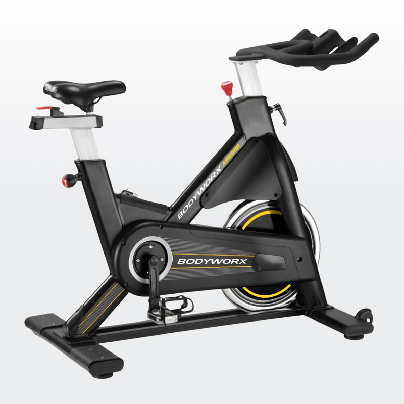 Bodyworx ASB1000 Semi-Commercial Spin Bike