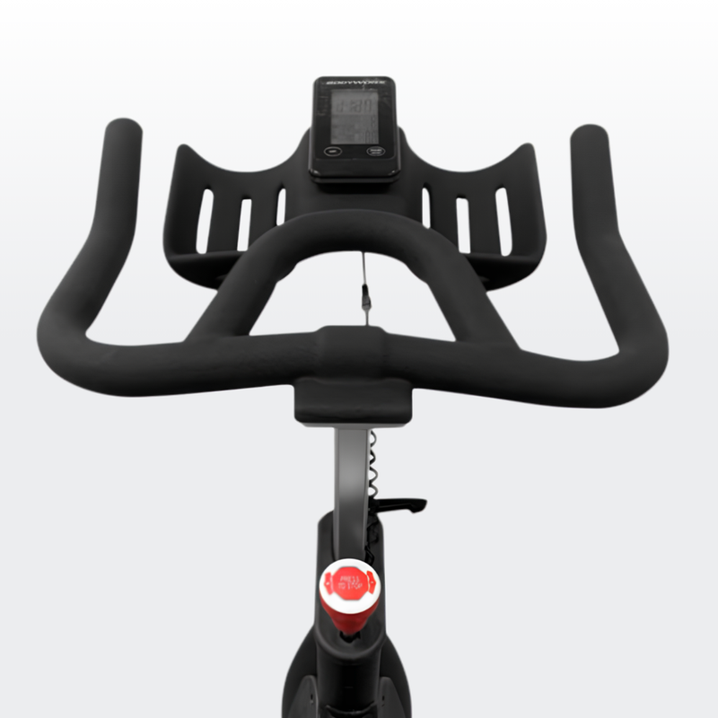 Bodyworx ASB1000 Semi-Commercial Spin Bike