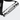 Xpeed Aluminium Stirrup Handle