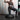 BOSU Pro Balance Trainer