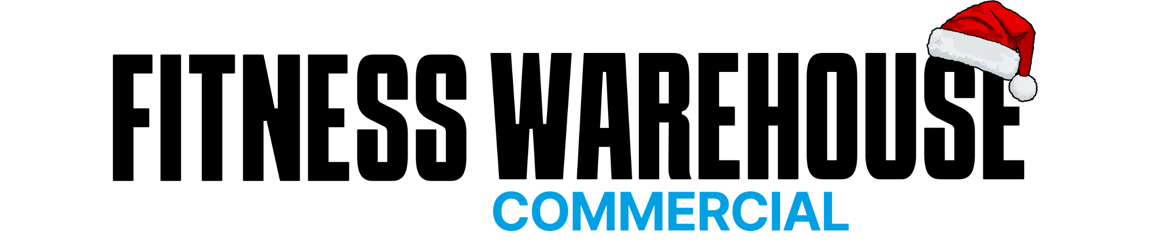 Fitness Warehouse Commercial