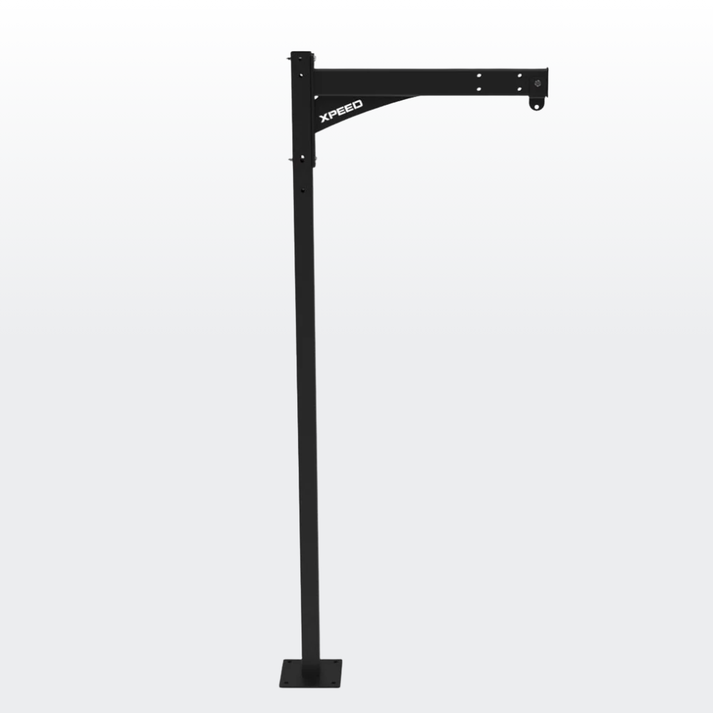 Xpeed Commercial Boxing Frame | Fitness Warehouse Commercial