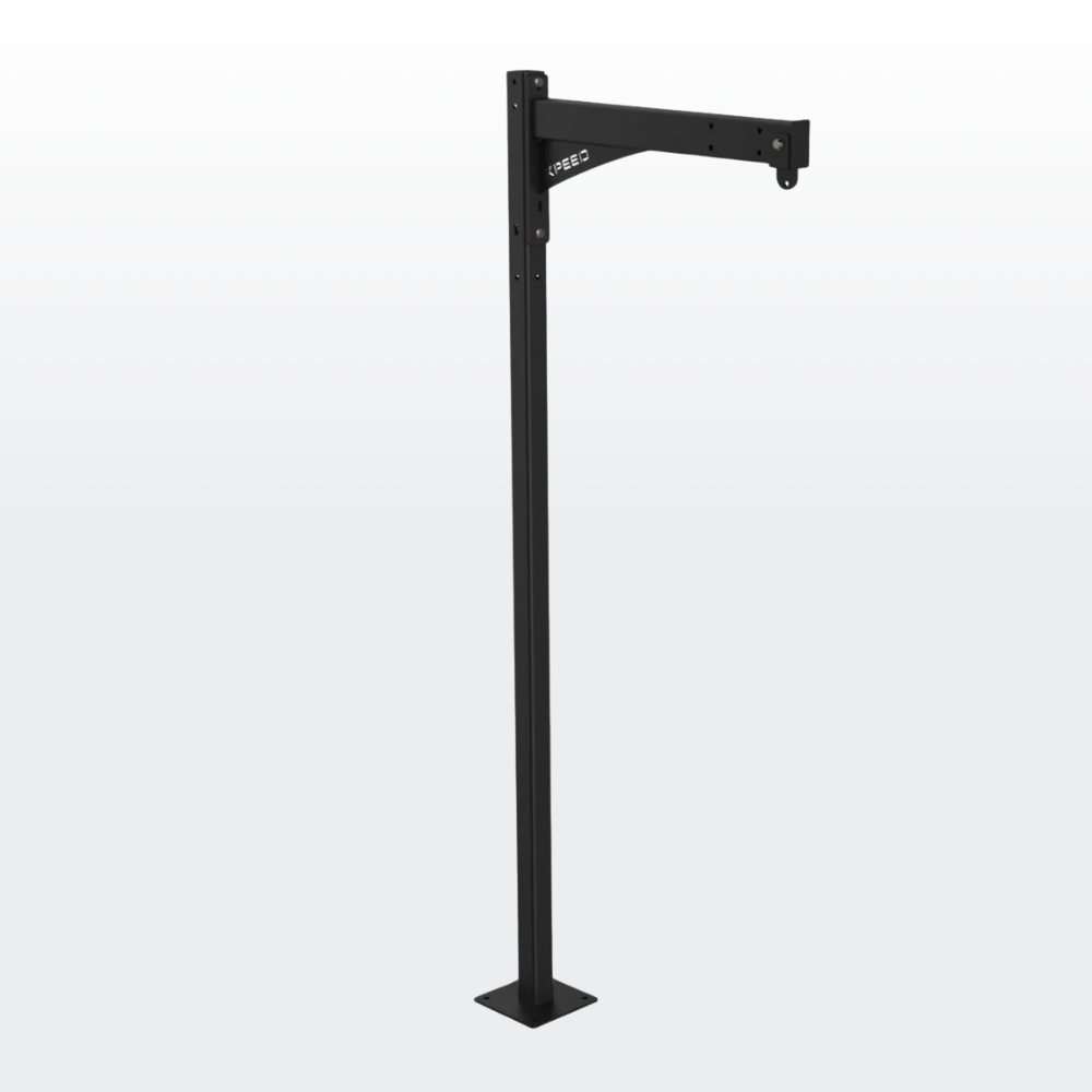 Xpeed Commercial Boxing Frame | Fitness Warehouse Commercial