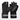 Xpeed Elite Weight Gloves