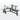 Ffittech Flat Chest Press / PL907