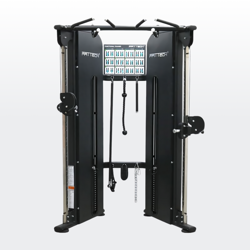 Ffittech Functional Trainer