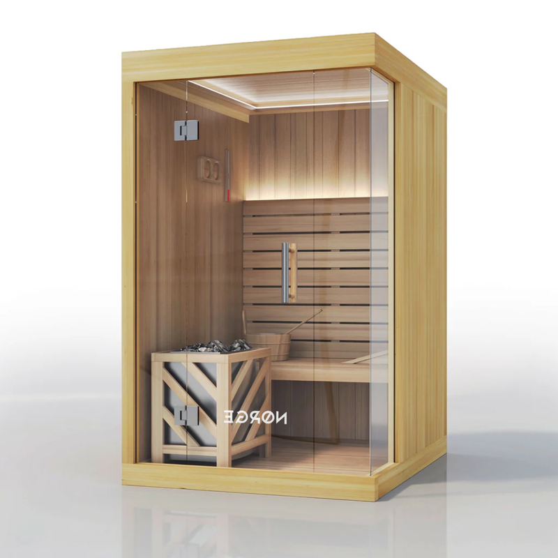 Glod 2 Person Traditional Indoor