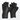 Xpeed Hybrid Mens Weight Gloves