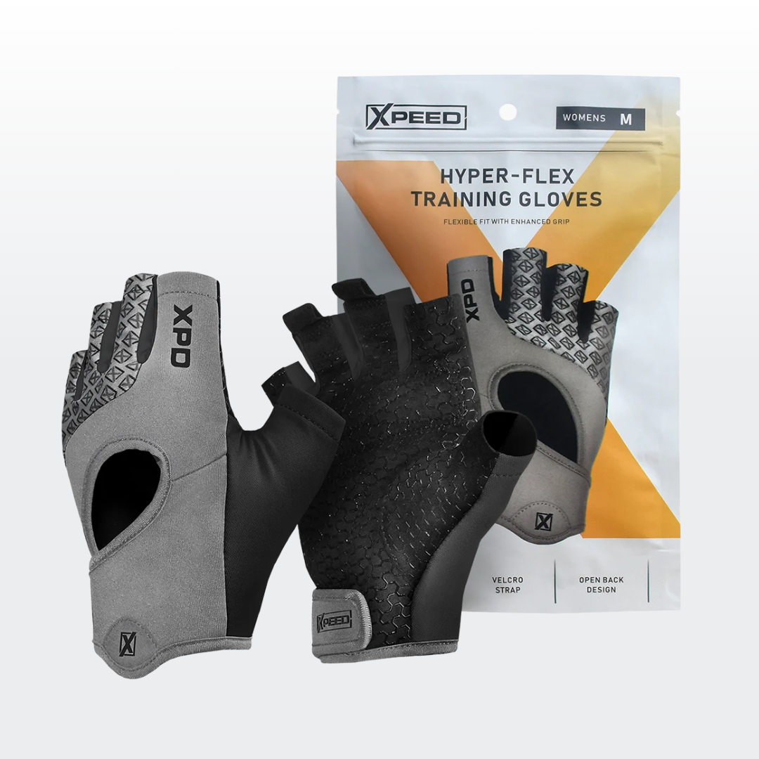 Xpeed Hyper-Flex Training Glove | Fitness Warehouse Commercial