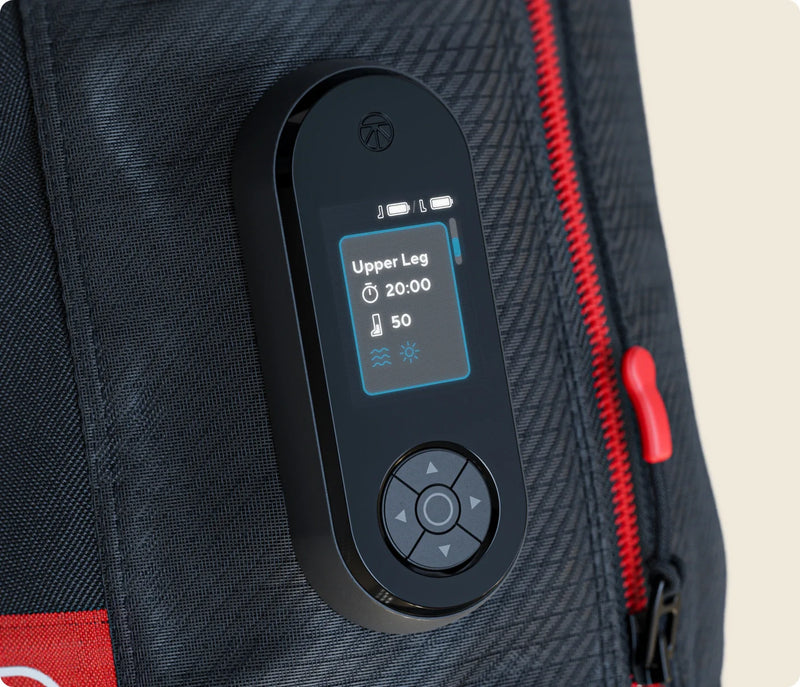 Therabody JetBoots PRO Plus