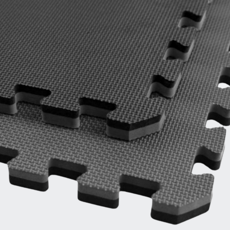 Xpeed Jigsaw Interlocking Floor Mats