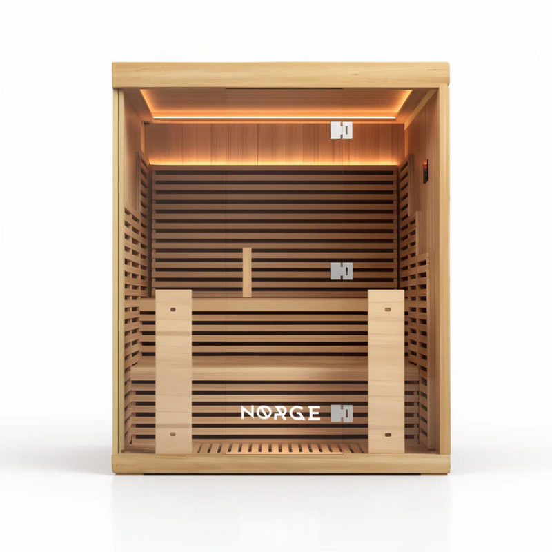 Roddning LUM 4 Person Infrared