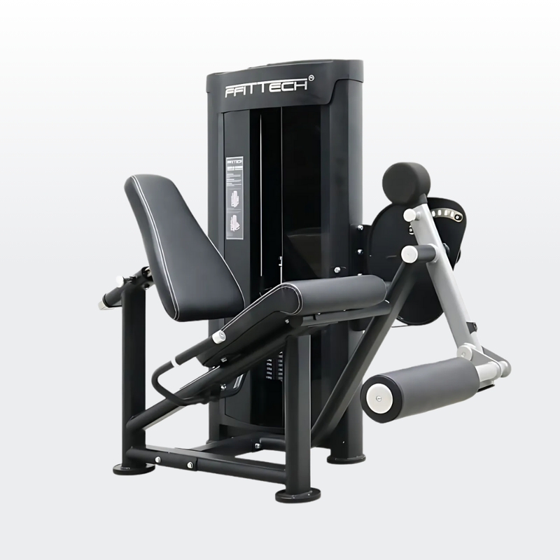 Ffittech Seated Leg Extension / FSM65B