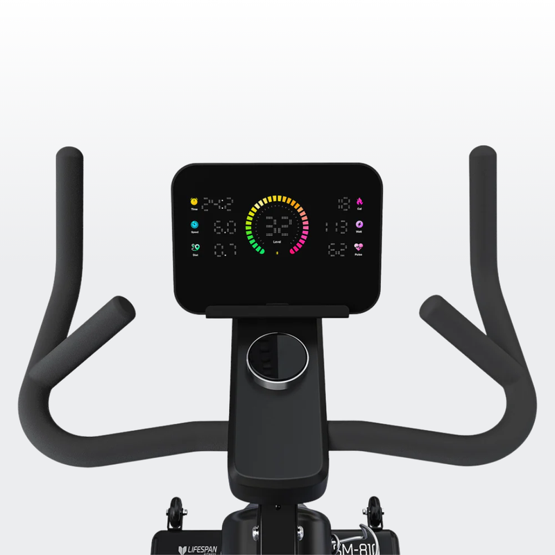 Lifespan Fitness SM-810 Commercial Spin Bike
