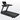 Lifespan Fitness Tempest CR Treadmill