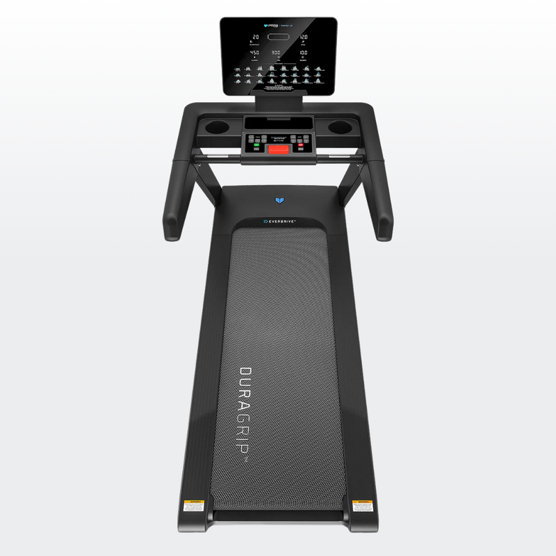 Lifespan Fitness Tempest CR Treadmill