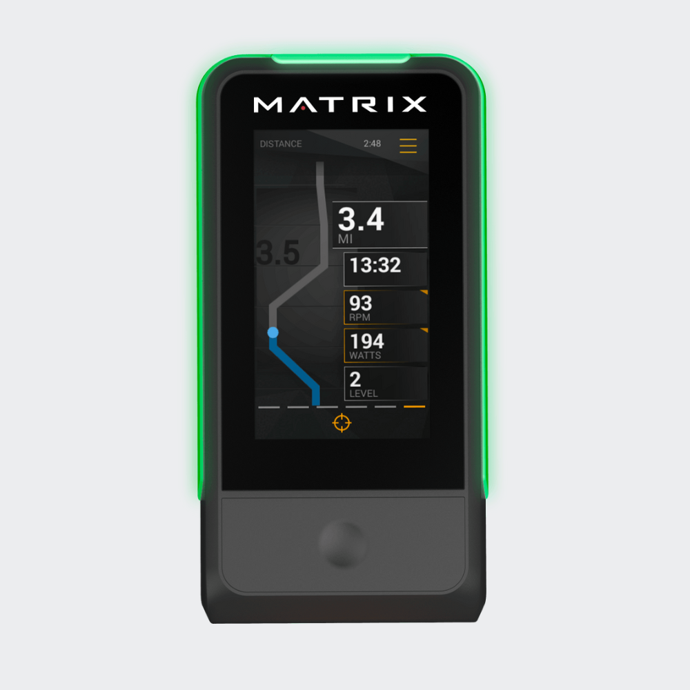 Matrix CXP Target Training Cycle | Fitness Warehouse Commercial