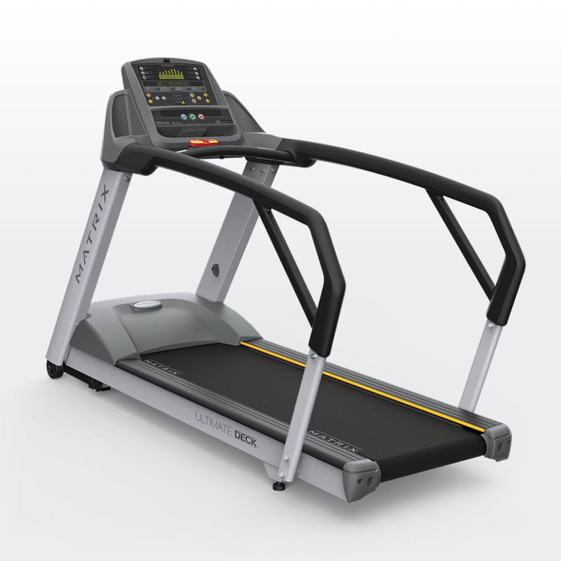 Matrix T3XM Medical Treadmill