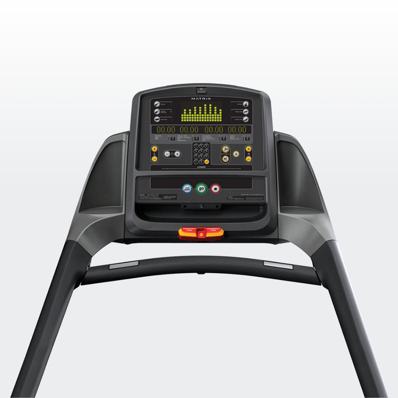 Matrix T3XM Medical Treadmill