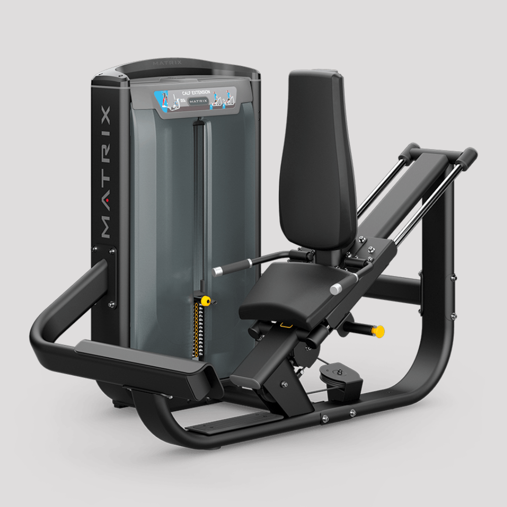 Matrix Ultra Calf Extension / G7S77 Fitness Warehouse Commercial