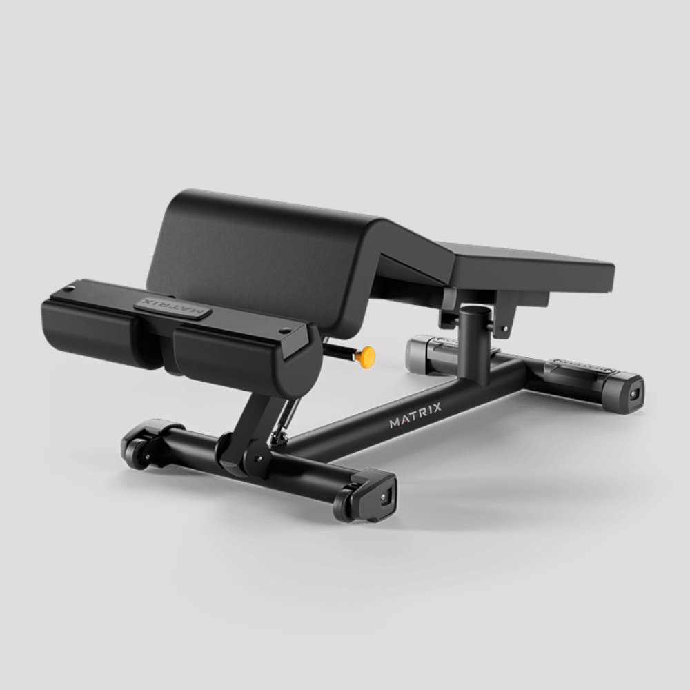 Matrix Magnum Adjustable Decline Bench / MG-A61 | Fitness Warehouse ...