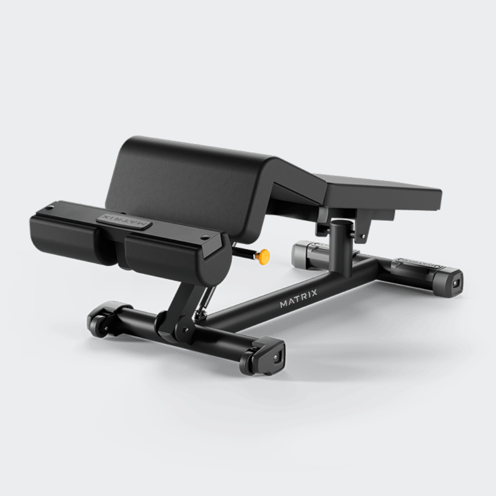 Matrix Magnum Adjustable Decline Bench / MG-A61 | Fitness Warehouse ...