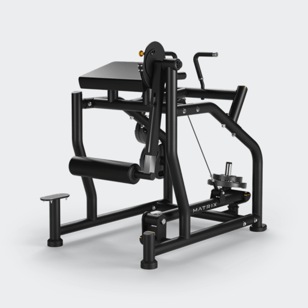 Reverse Extension Machine Matrix Magnum Reverse Back Extension / MG-405 | Fitness Warehouse ...