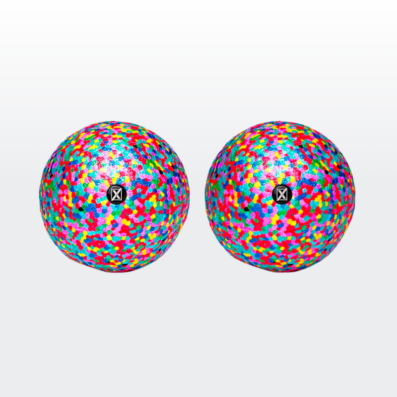 Xpeed Massage Ball - Medium Density