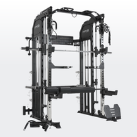Xpeed Quantum X3 All-In-One Trainer
