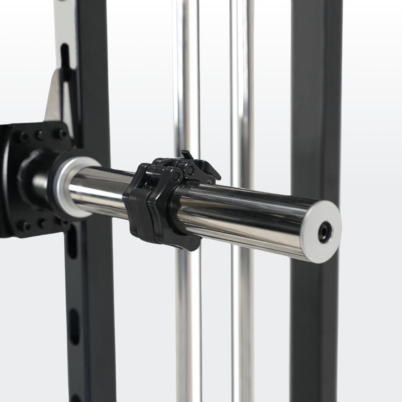Xpeed Quantum X3 All-In-One Trainer