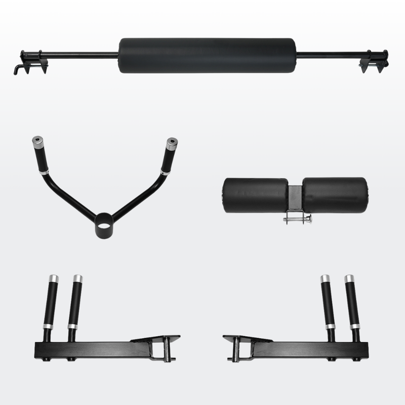 Xpeed Quantum X3 All-In-One Trainer