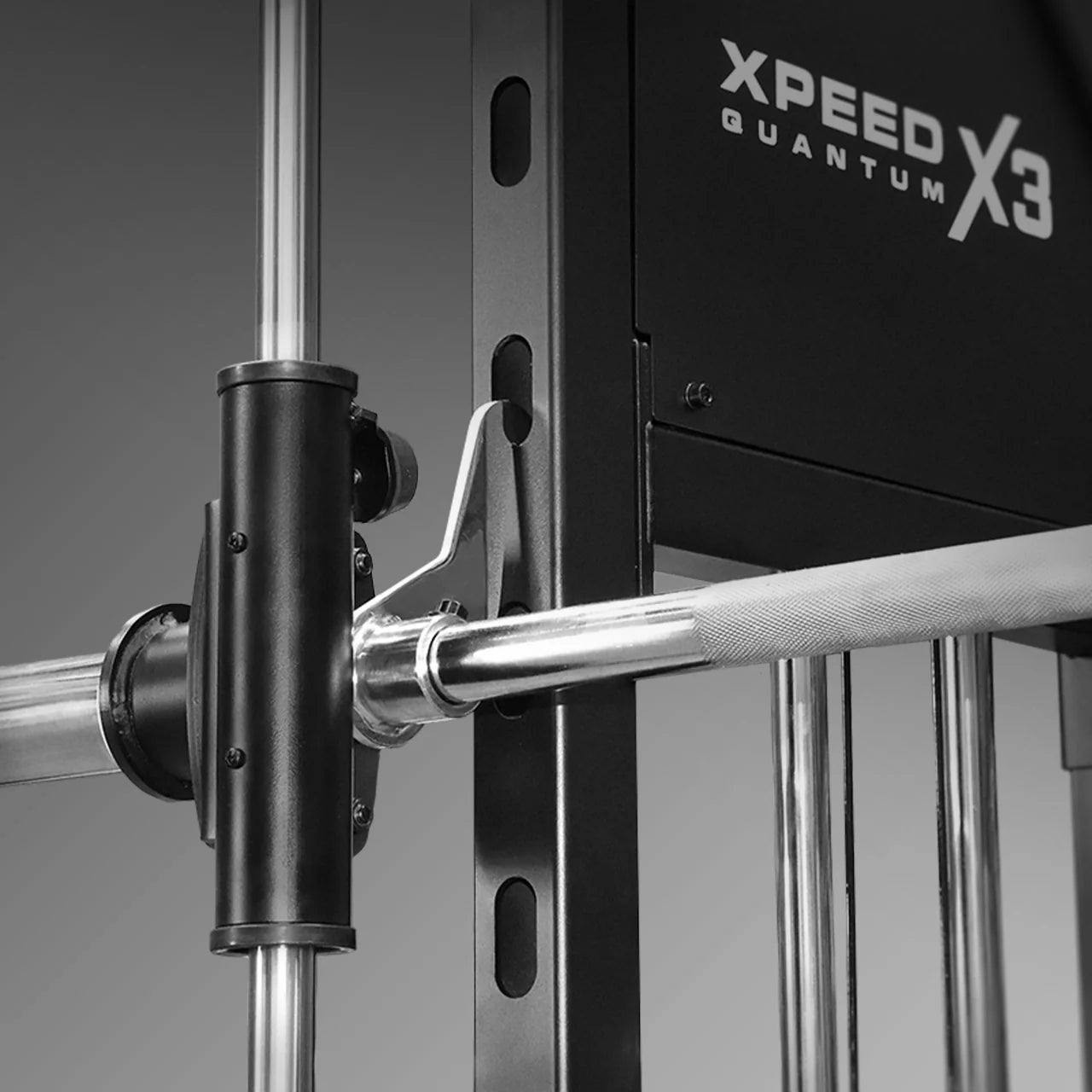 Versatility Built Into Every Attachment