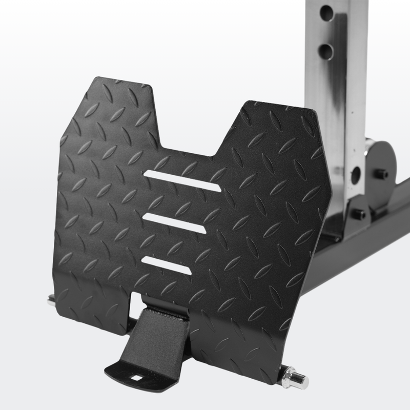 Xpeed Quantum X3 All-In-One Trainer