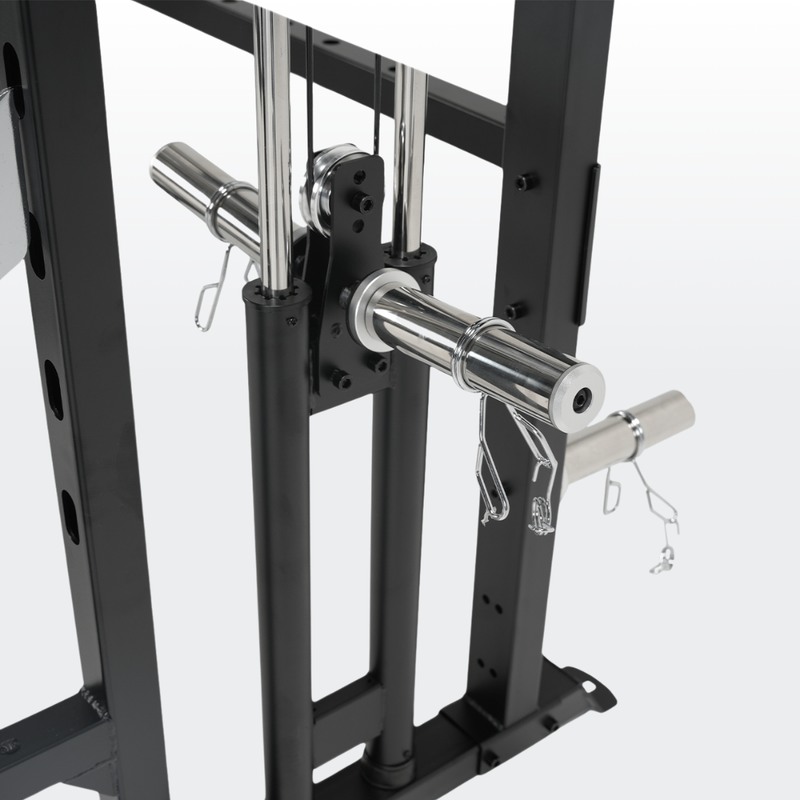 Xpeed Quantum X3 All-In-One Trainer