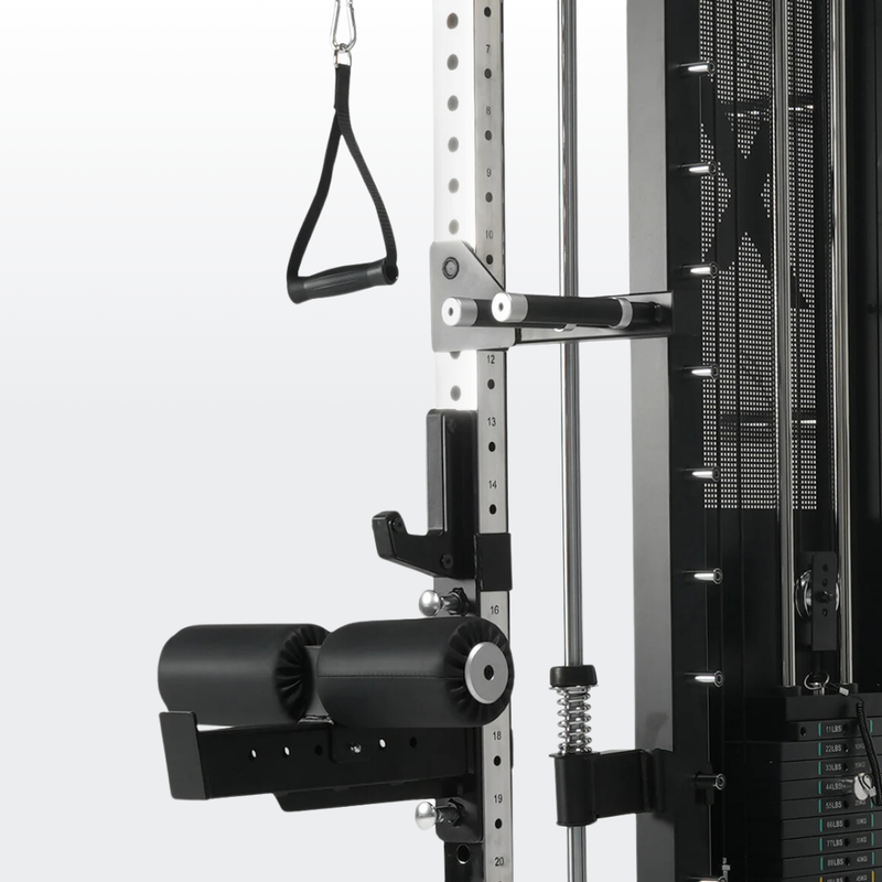 Xpeed Quantum X9 All-In-One Trainer