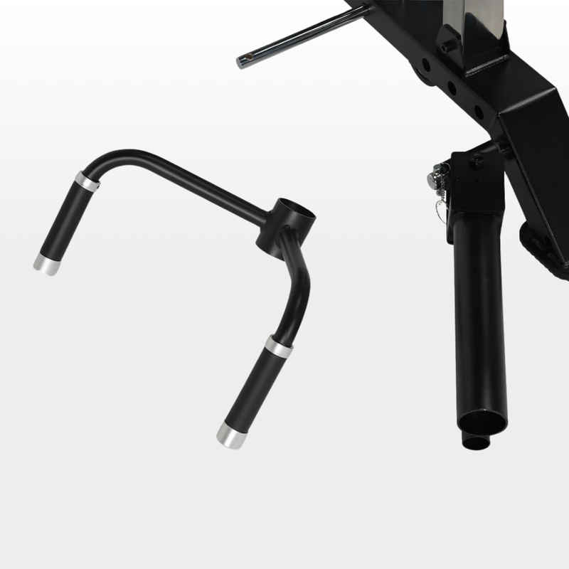 Xpeed Quantum X9 All-In-One Trainer