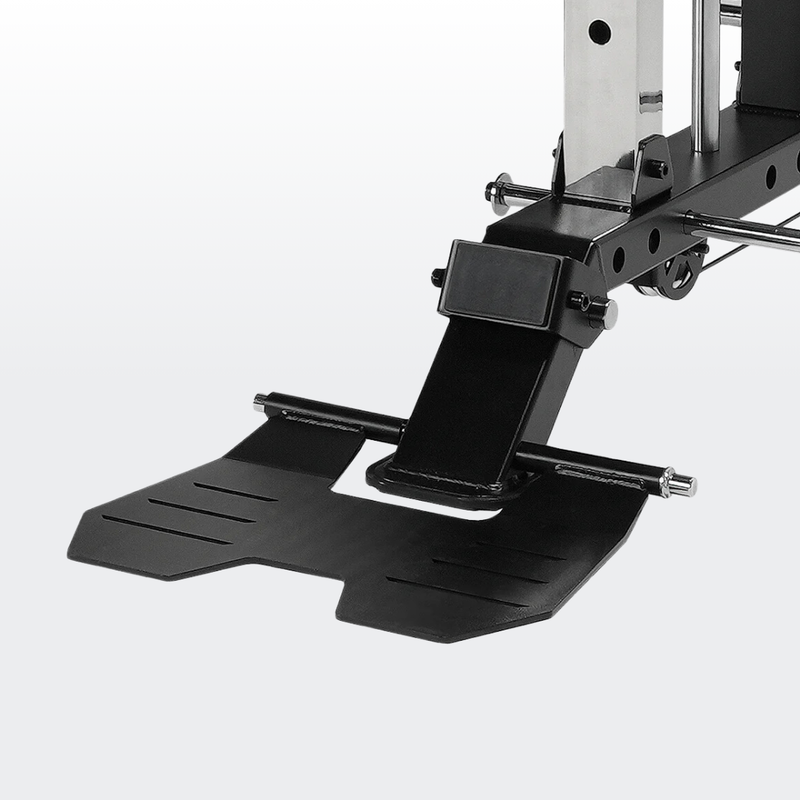 Xpeed Quantum X9 All-In-One Trainer