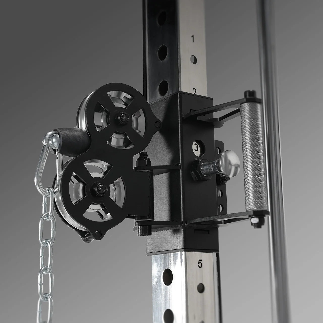 Strength & Functional Training in One Station