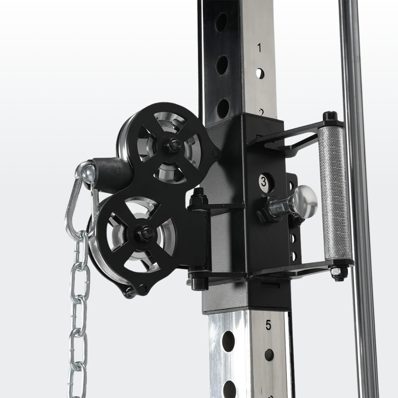 Xpeed Quantum X9 All-In-One Trainer