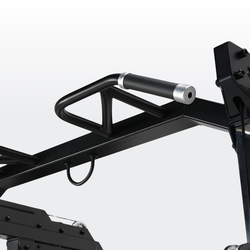 Xpeed Quantum X9 All-In-One Trainer